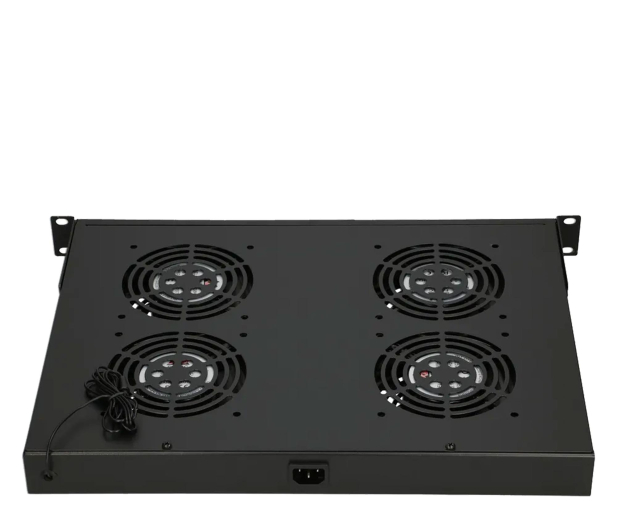ExtraLink Panel wentylacyjny 19" - 734897 - zdjęcie 3